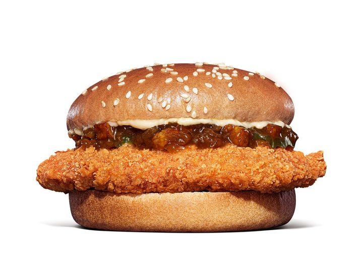 スモークハウス スモーキーフライドチキン