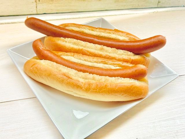 ジャーマンドックとジャーマンロングドック