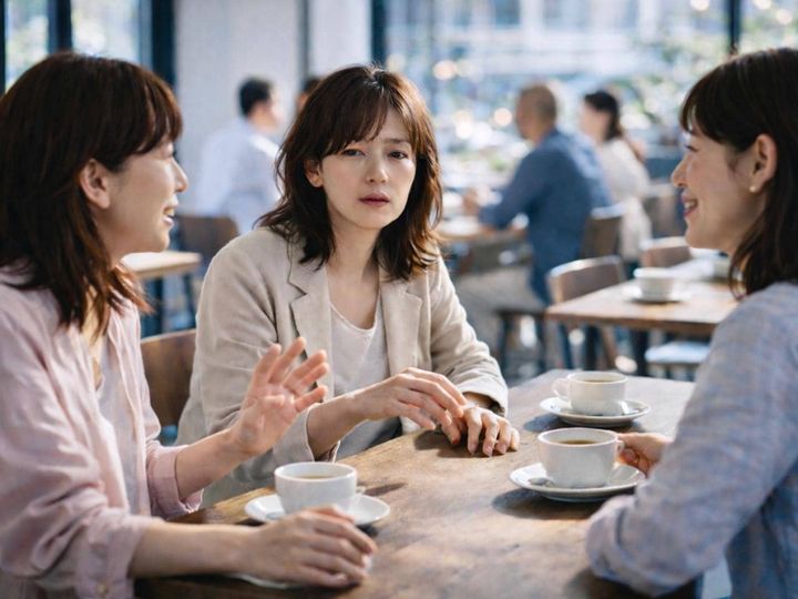 「聞こえているのに聞き取りづらい…」40代以降に増える“聴力の変化”と整え方