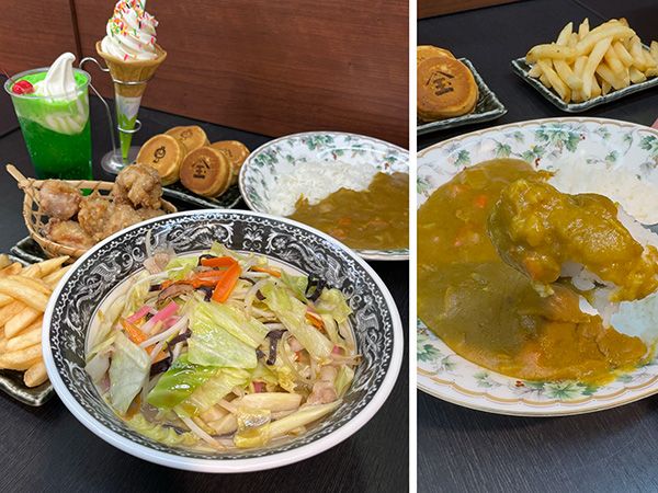 【佐賀県佐賀市】佐賀玉屋、東別館「和洋酒コーナー」と新食空間「たまちか亭」をリニューアルオープン