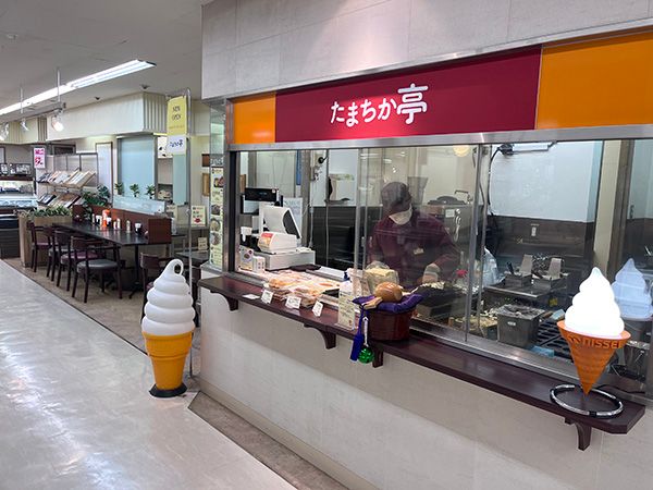 【佐賀県佐賀市】佐賀玉屋、東別館「和洋酒コーナー」と新食空間「たまちか亭」をリニューアルオープン