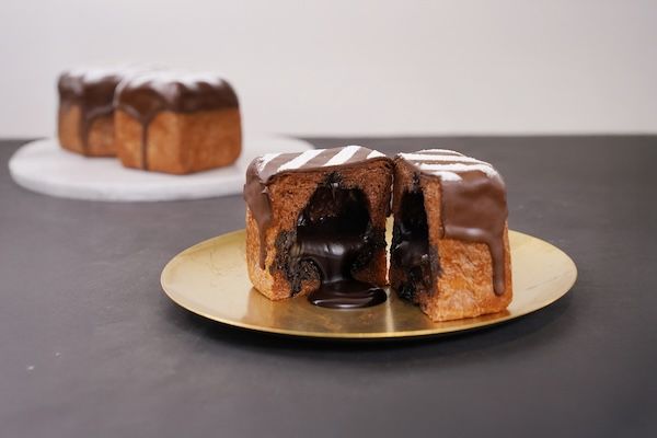 学生考案のパンが全国へ！ポンパドウルが4校とコラボした「学園祭」を開催