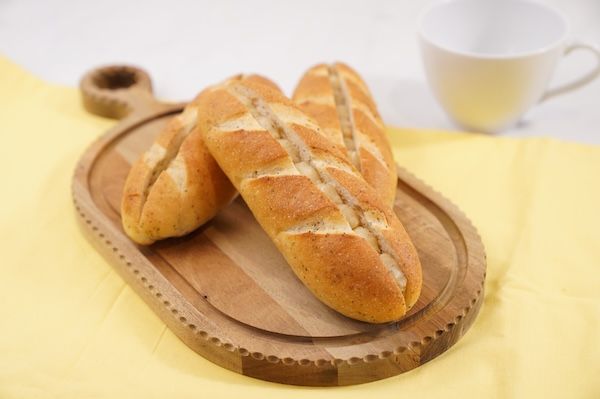 学生考案のパンが全国へ！ポンパドウルが4校とコラボした「学園祭」を開催