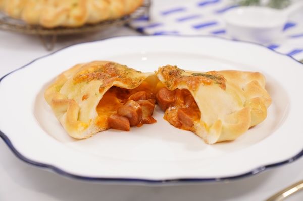 学生考案のパンが全国へ！ポンパドウルが4校とコラボした「学園祭」を開催