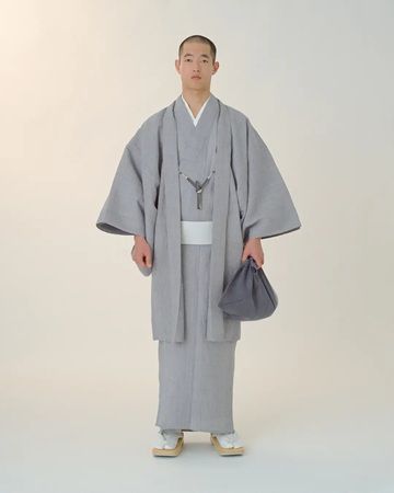 【東京都新宿区】「THE YARD」がPOP UPを開催！夏きもの「近江縮」をはじめとしたアイテムが登場