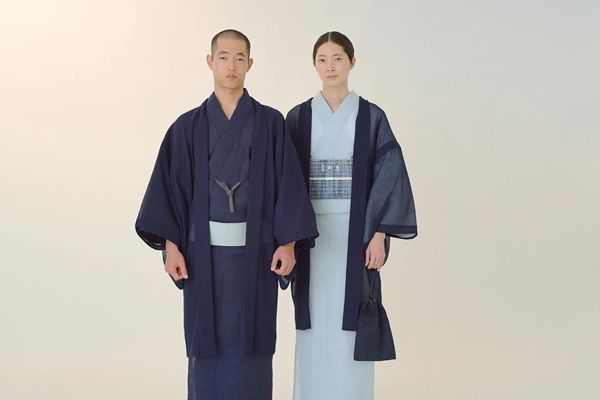 【東京都新宿区】「THE YARD」がPOP UPを開催！夏きもの「近江縮」をはじめとしたアイテムが登場