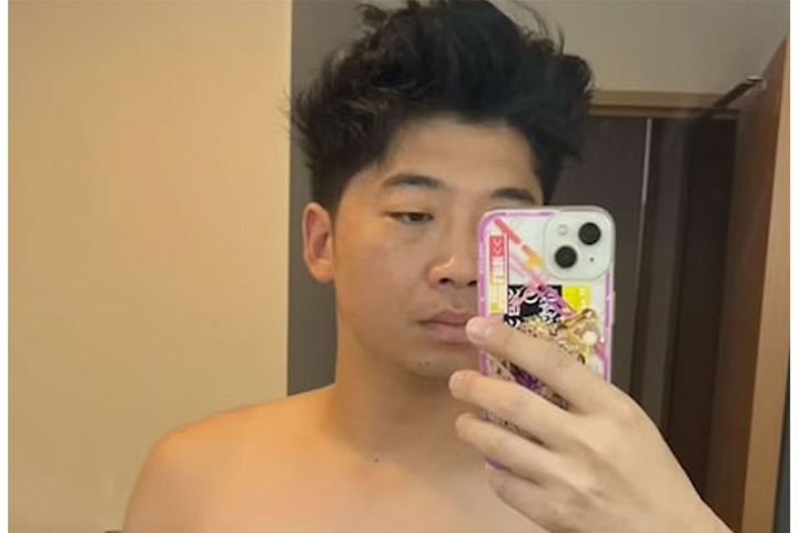 新山さんの公式YouTube「さや香新山の夢の泉」より引用