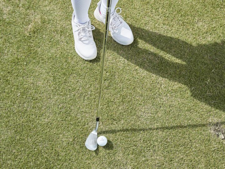 9番アイアンの平均飛距離は？飛ばない原因と打ち方のコツ