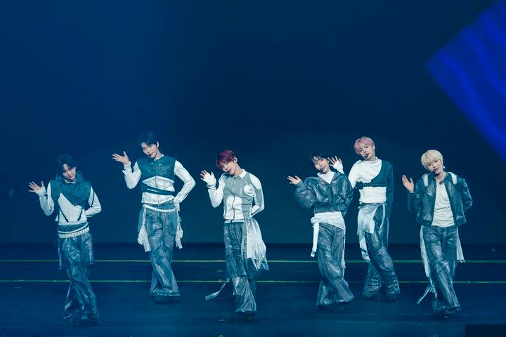 【写真・画像】RIIZE・ショウタロウ「東京ドームは終わりではなくスタート」ROIROM、NCT WISHらインタビュー 6枚目