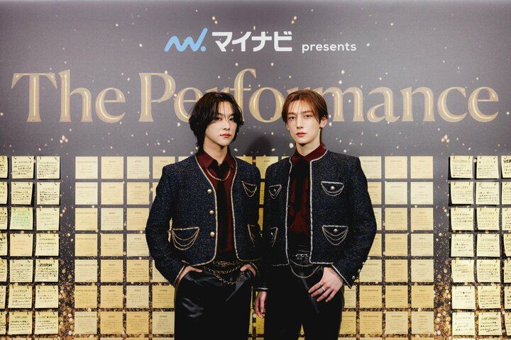 【写真・画像】RIIZE・ショウタロウ「東京ドームは終わりではなくスタート」ROIROM、NCT WISHらインタビュー 3枚目
