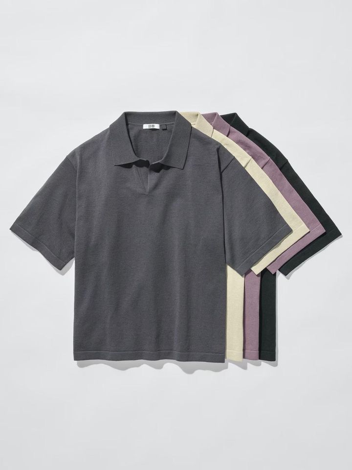 画像1: 出典：ユニクロ