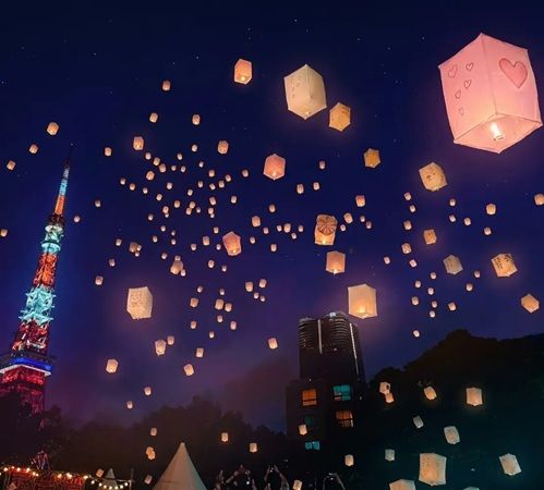 【東京都港区】本場台湾夜市を完全再現するイベント「屋台湾フェス2026」開催！来場者の五感を満たす