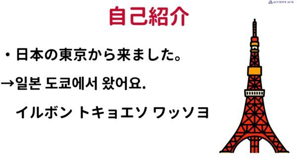 【東京都葛飾区】京大卒・元アナウンサーのスンジュン氏が葛飾総合高校で韓国語と文化を紹介する講演を実施