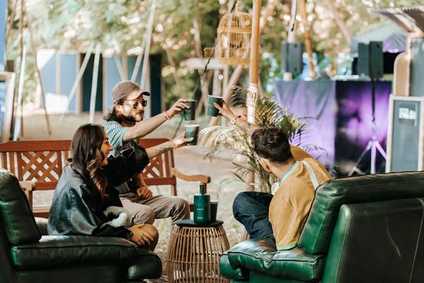 【石川県金沢市】ベルギーの蒸留所で製造されたクラフトジン「Arduenna」のポップアップイベント開催！