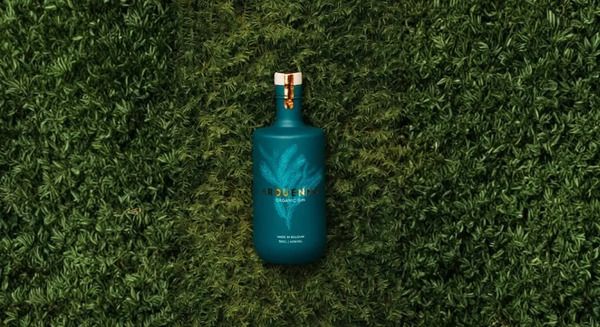 【石川県金沢市】ベルギーの蒸留所で製造されたクラフトジン「Arduenna」のポップアップイベント開催！