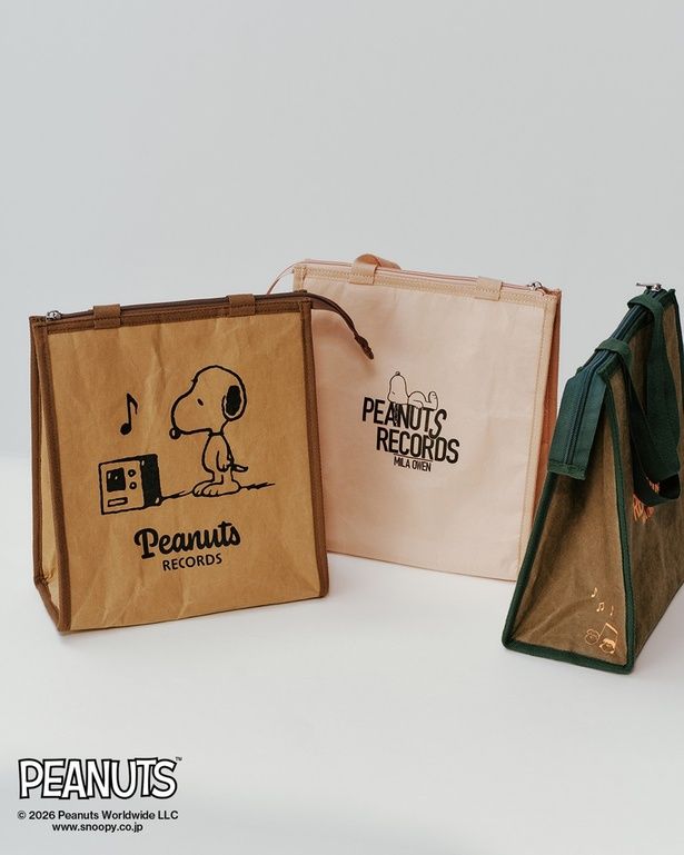 「保冷バッグ」(6490円)