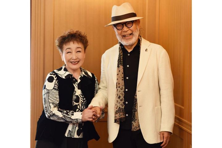 夫が獄中でも結婚・出産を選んだ理由は？【加藤登紀子】の体験に学ぶ、怖さを手放して決めるための考え方