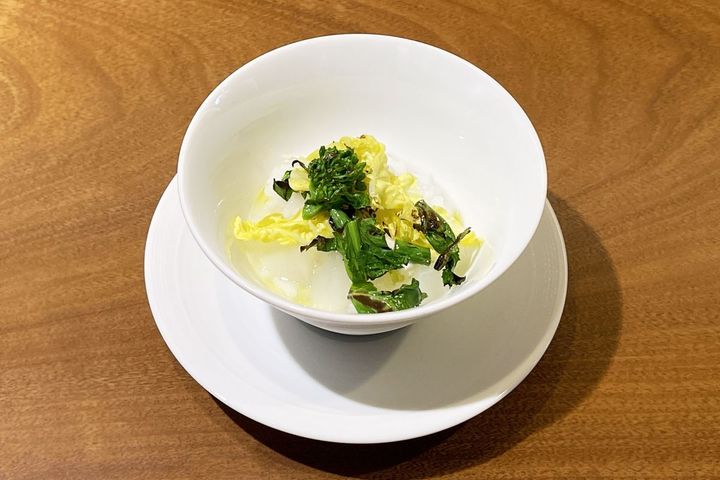 「おかゆ：おかゆテラスの素がゆ」