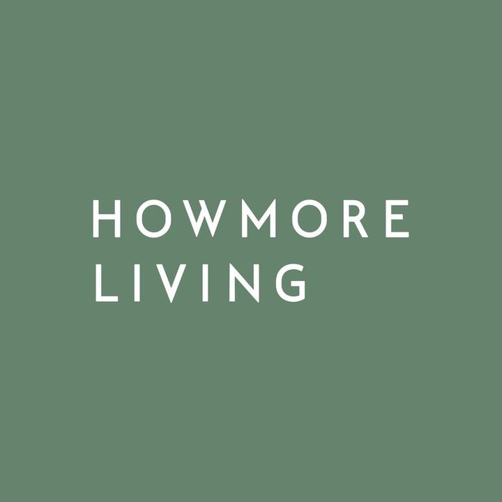 HOWMORE LIVINGのブランドイメージ