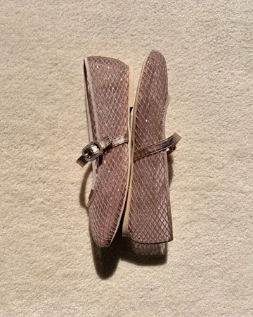 【大阪府大阪市】シューズブランド「Pretty Ballerinas」が心斎橋店をオープン！限定アイテムも