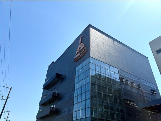 「スピリッツ・リキュール工房」