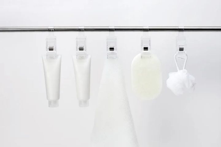 ハンギングクリップ