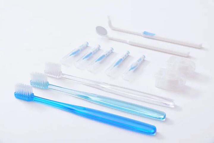 高まるオーラルケア需要