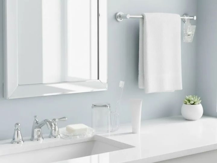 like-itの水が切れるサニタリーグッズ