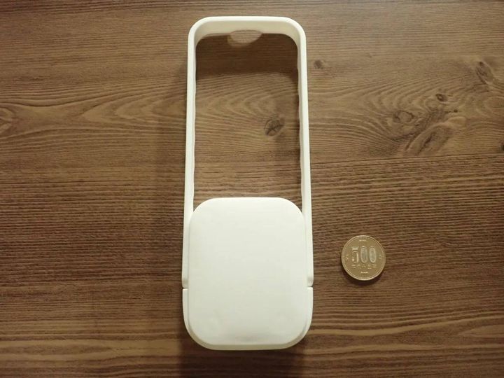 DAISO(ダイソー)：壁掛けハンガー用フック