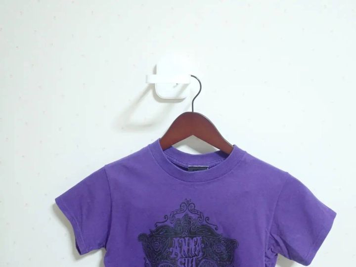 DAISO(ダイソー)：壁掛けハンガー用フック