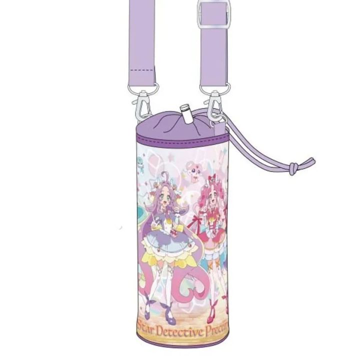 イベントオリジナルグッズのボトルカバー