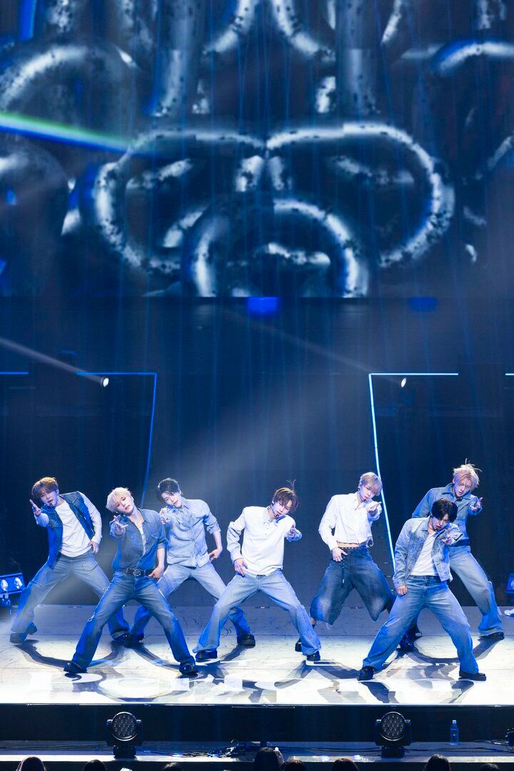 【写真・画像】【ALPHA DRIVE ONE】SANGWON「東京でランニングしたい」、XINLONGが覚えたお気に入りの日本語とは？直撃インタビュー 4枚目