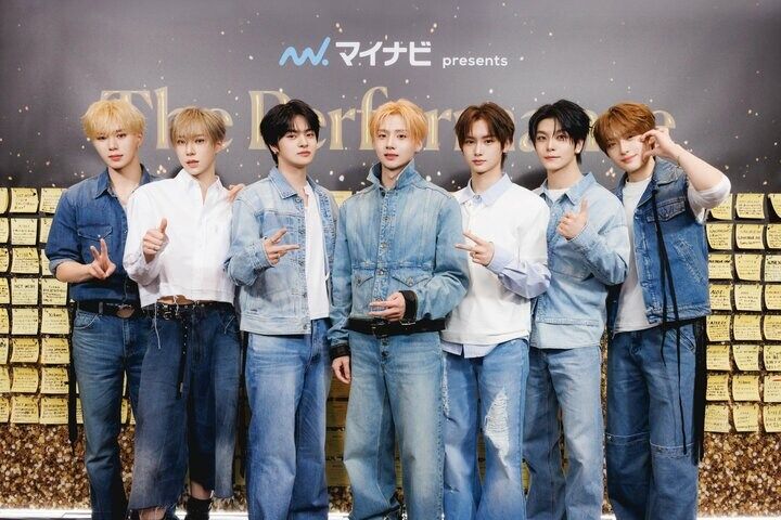 【写真・画像】【ALPHA DRIVE ONE】SANGWON「東京でランニングしたい」、XINLONGが覚えたお気に入りの日本語とは？直撃インタビュー 1枚目