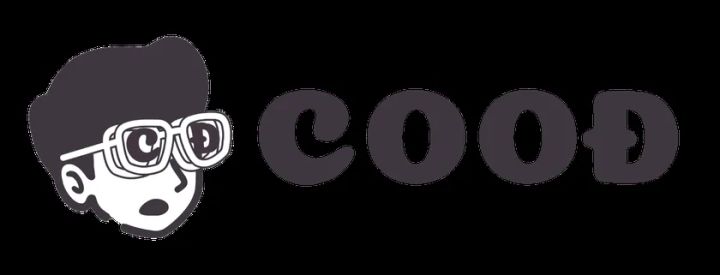 COOD株式会社のロゴ