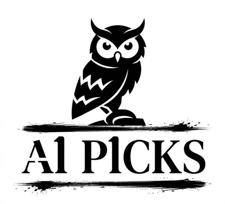 AI Picksのロゴ