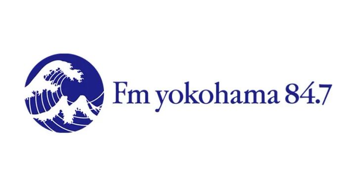 FMヨコハマ84.7のロゴ