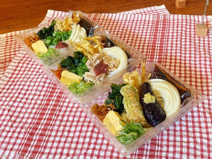 【丸亀製麺】松岡昌宏さん共同開発！今年も「トマたま」に新作登場→海老カツ3尾の衝撃！！1.5か月早い「冷かけ」も見逃せない