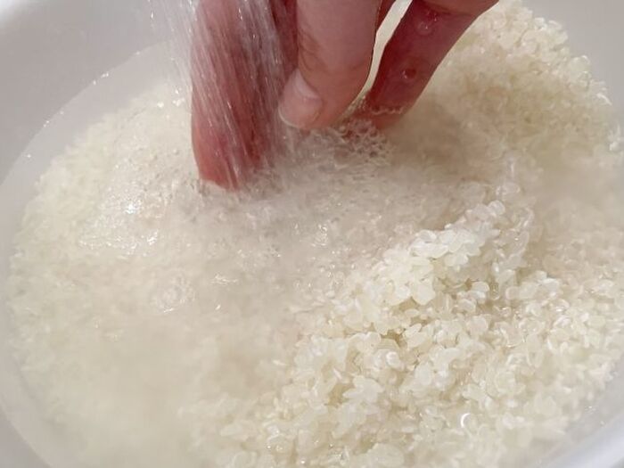 米ぬかがなくても大丈夫！たけのこの「アク抜き」はこの方法で簡単にできるんです♪〈家事の裏ワザ〉