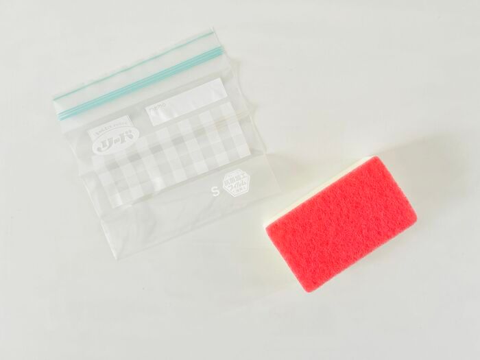 キッチングッズで代用！即席『保冷剤』を簡単に作る方法。保冷剤がないときにも役立ちますよ♪