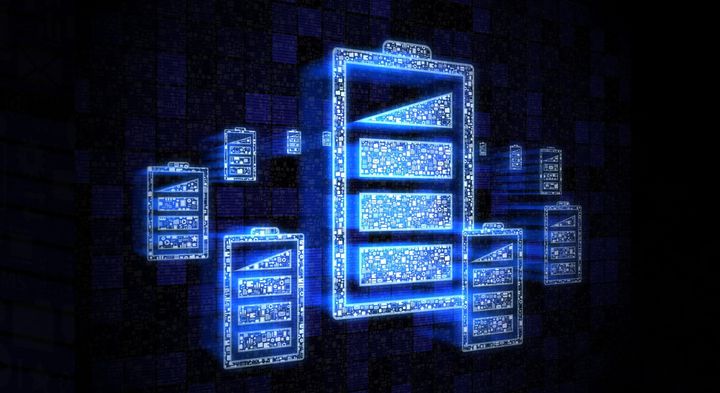 時間の矢を縮めると、量子電池の充電に使えるエネルギーが取り出せる