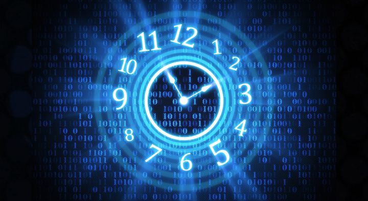 量子電池は「時間の逆行」で充電できる可能性がある――「観測」を打ち消すと起きること