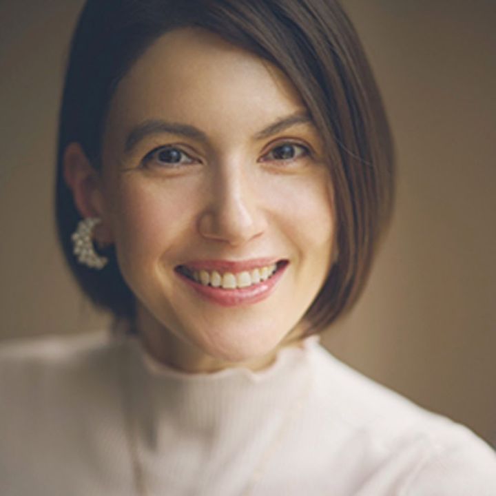 リサ・ステッグマイヤーさん