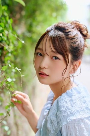 タレントの福留光帆さんが「りらくる」の公式アンバサダーに就任！キャンペーンも