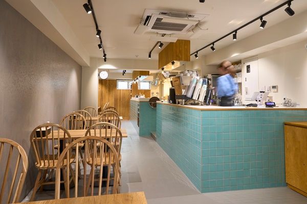 【東京都目黒区】ライフスタイルブランド「F BULL’S」初の実店舗OPEN！愛犬と一緒に楽しめるカフェ