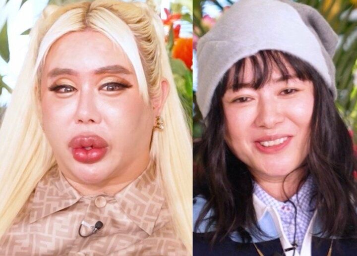 アレン様、ひろゆきへの下ネタに真木よう子がノリノリ「すごい数字取れる」