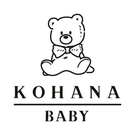 【東京都新宿区】「KOHANA.BABY」のPOP UPが「ルミネ新宿」で開催！限定ノベルティも