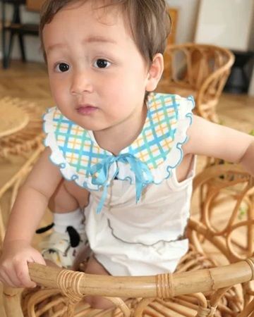 【東京都新宿区】「KOHANA.BABY」のPOP UPが「ルミネ新宿」で開催！限定ノベルティも