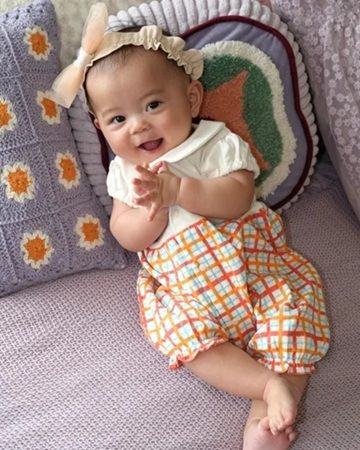 【東京都新宿区】「KOHANA.BABY」のPOP UPが「ルミネ新宿」で開催！限定ノベルティも