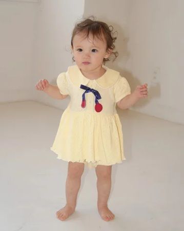 【東京都新宿区】「KOHANA.BABY」のPOP UPが「ルミネ新宿」で開催！限定ノベルティも