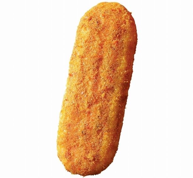 柿の種とピーナッツのバランスを「ハッピーターン」で表現